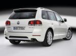 Volkswagen Touareg V10 TDi R-Line 2007 года